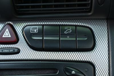 2003 Mercedes - Benz C 320 SPORTCOUPE