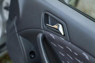 2003 Mercedes - Benz C 320 SPORTCOUPE