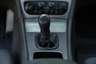 2003 Mercedes - Benz C 320 SPORTCOUPE