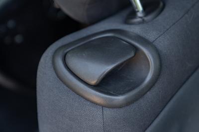 2003 Mercedes - Benz C 320 SPORTCOUPE