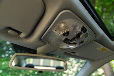 2003 Mercedes - Benz C 320 SPORTCOUPE