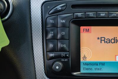 2003 Mercedes - Benz C 320 SPORTCOUPE