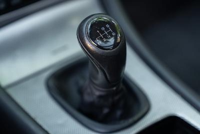 2003 Mercedes - Benz C 320 SPORTCOUPE