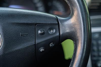 2003 Mercedes - Benz C 320 SPORTCOUPE