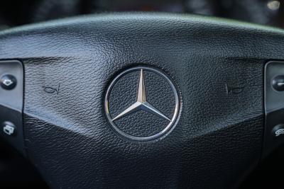 2003 Mercedes - Benz C 320 SPORTCOUPE