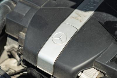 2003 Mercedes - Benz C 320 SPORTCOUPE