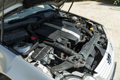 2003 Mercedes - Benz C 320 SPORTCOUPE