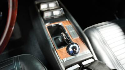 1969 Chevrolet Camaro RS/SS Tribute