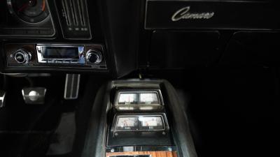 1969 Chevrolet Camaro RS/SS Tribute