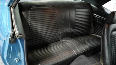 1969 Chevrolet Camaro RS/SS Tribute