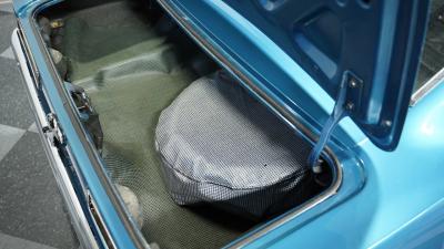 1969 Chevrolet Camaro RS/SS Tribute