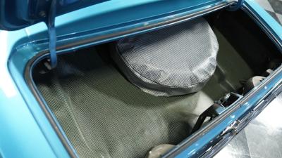 1969 Chevrolet Camaro RS/SS Tribute