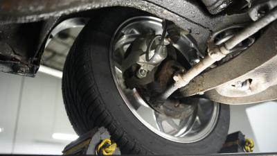 1969 Chevrolet Camaro RS/SS Tribute