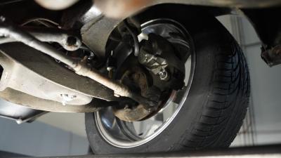 1969 Chevrolet Camaro RS/SS Tribute