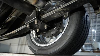 1969 Chevrolet Camaro RS/SS Tribute