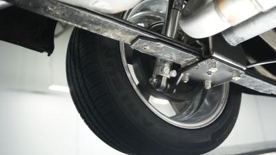 1969 Chevrolet Camaro RS/SS Tribute