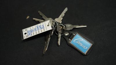 1969 Chevrolet Camaro RS/SS Tribute