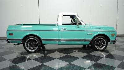 1971 Chevrolet C10