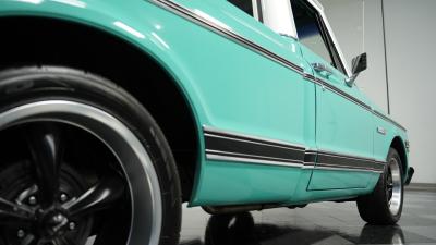 1971 Chevrolet C10
