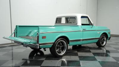 1971 Chevrolet C10