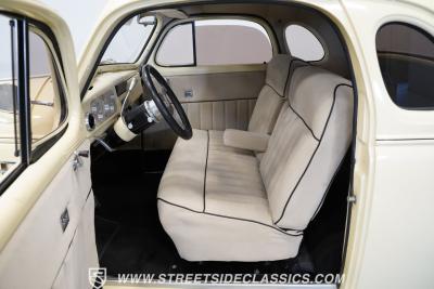 1938 Chevrolet Master