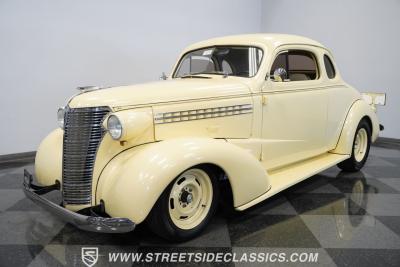 1938 Chevrolet Master