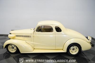 1938 Chevrolet Master