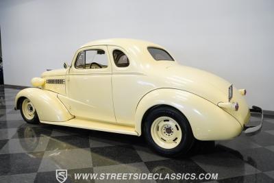 1938 Chevrolet Master