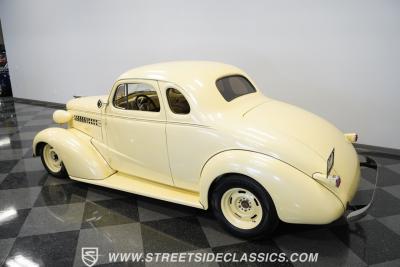 1938 Chevrolet Master
