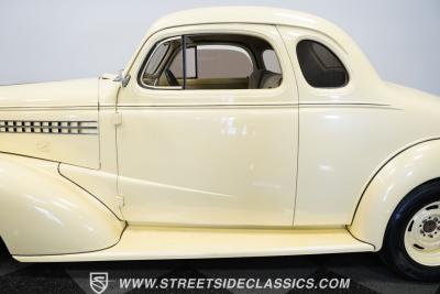 1938 Chevrolet Master