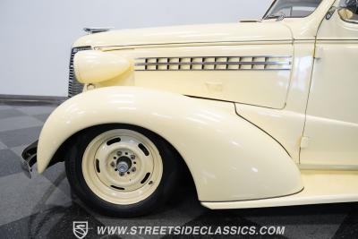 1938 Chevrolet Master
