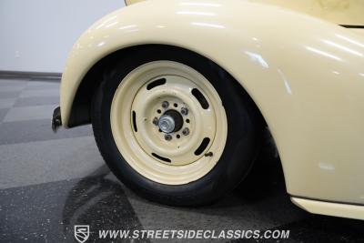 1938 Chevrolet Master