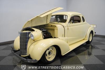 1938 Chevrolet Master