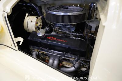 1938 Chevrolet Master