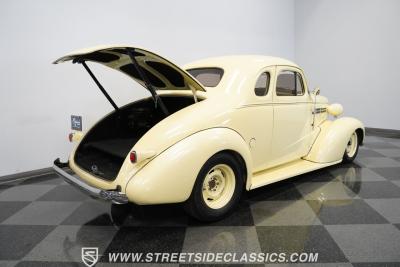1938 Chevrolet Master