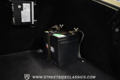 1938 Chevrolet Master