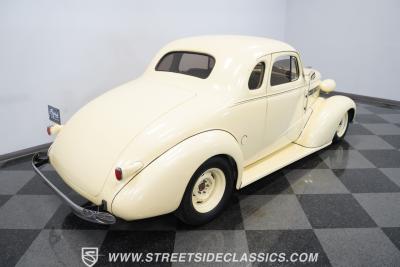 1938 Chevrolet Master