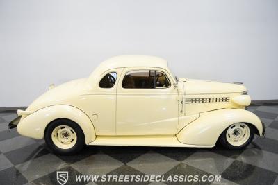 1938 Chevrolet Master