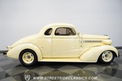 1938 Chevrolet Master