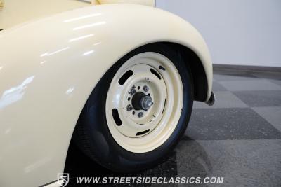 1938 Chevrolet Master