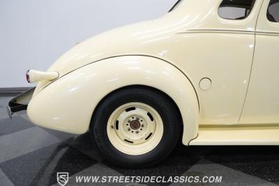 1938 Chevrolet Master