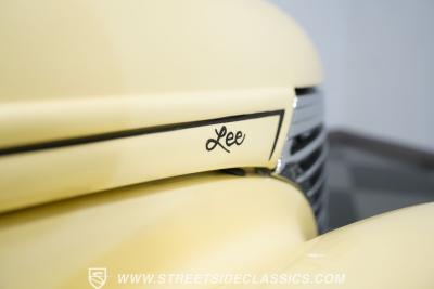 1938 Chevrolet Master