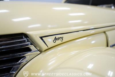 1938 Chevrolet Master