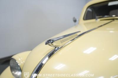 1938 Chevrolet Master