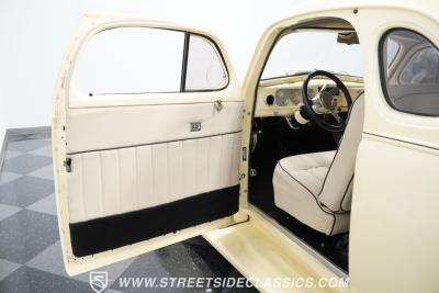 1938 Chevrolet Master