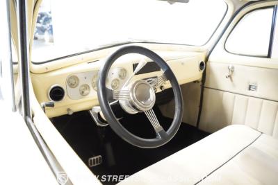 1938 Chevrolet Master