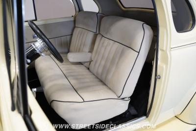 1938 Chevrolet Master