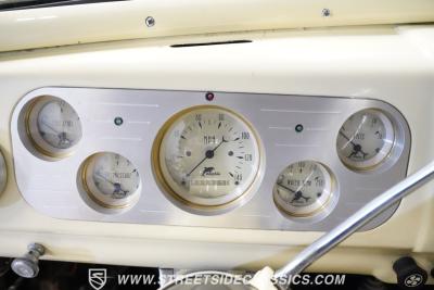 1938 Chevrolet Master