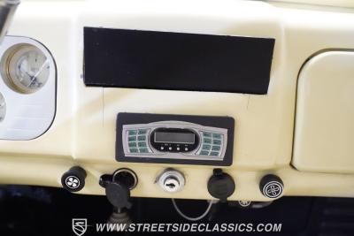 1938 Chevrolet Master