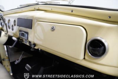 1938 Chevrolet Master